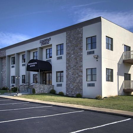 Brinton Suites Concordville Exterior photo