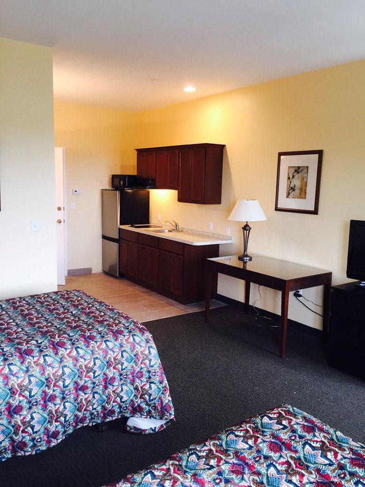 Brinton Suites Concordville Exterior photo