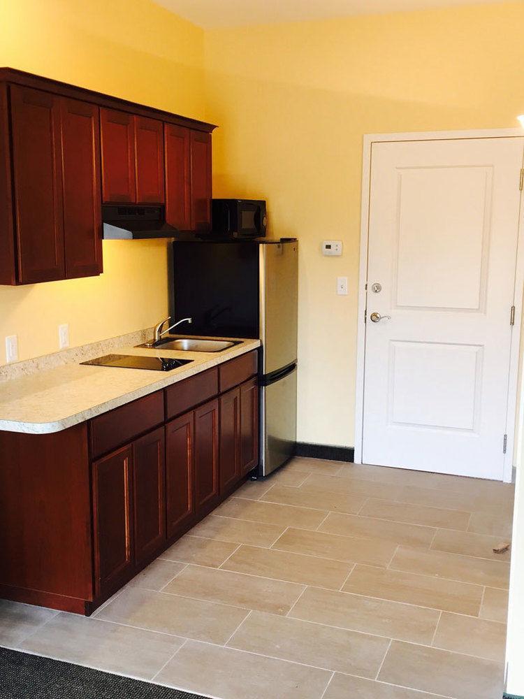 Brinton Suites Concordville Exterior photo