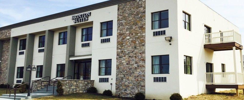 Brinton Suites Concordville Exterior photo
