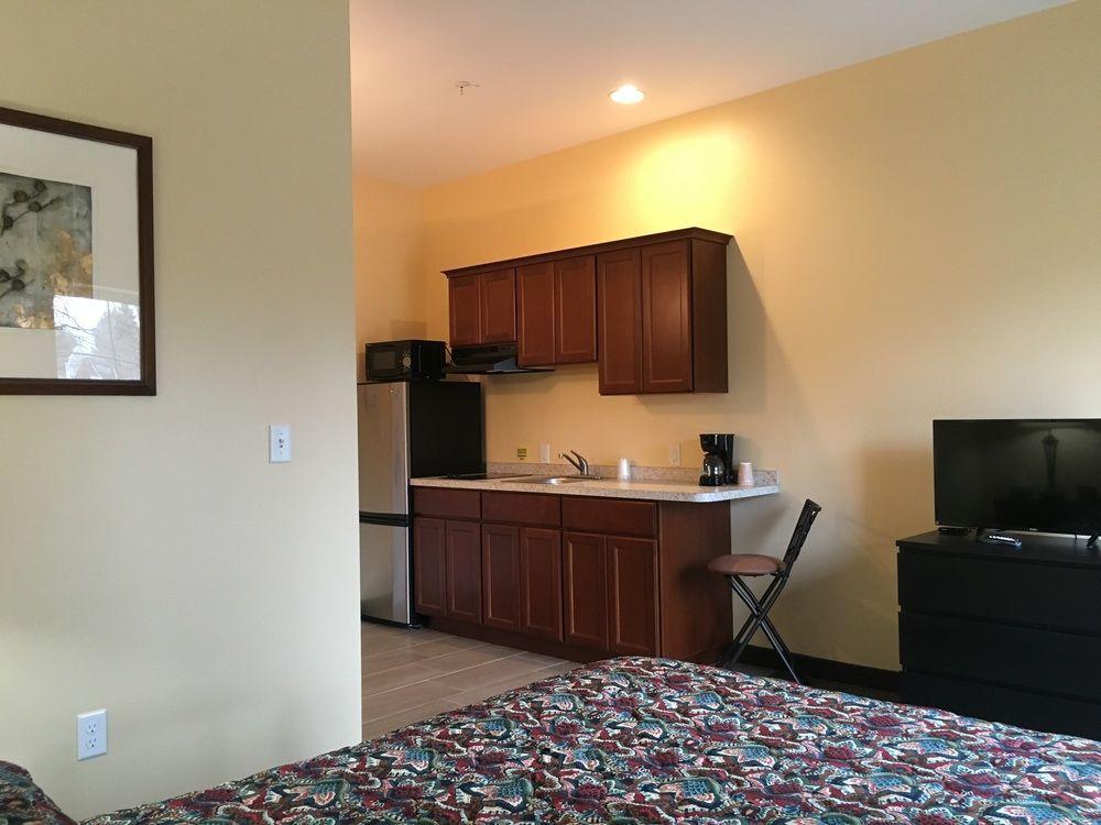 Brinton Suites Concordville Exterior photo