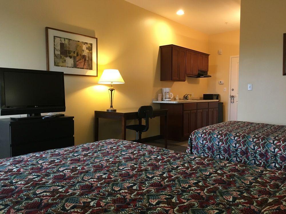 Brinton Suites Concordville Exterior photo