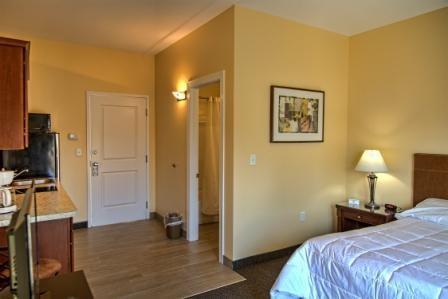 Brinton Suites Concordville Exterior photo