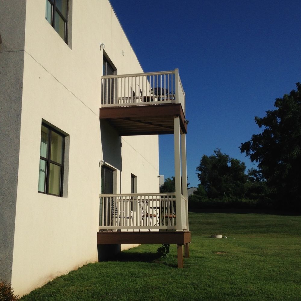 Brinton Suites Concordville Exterior photo