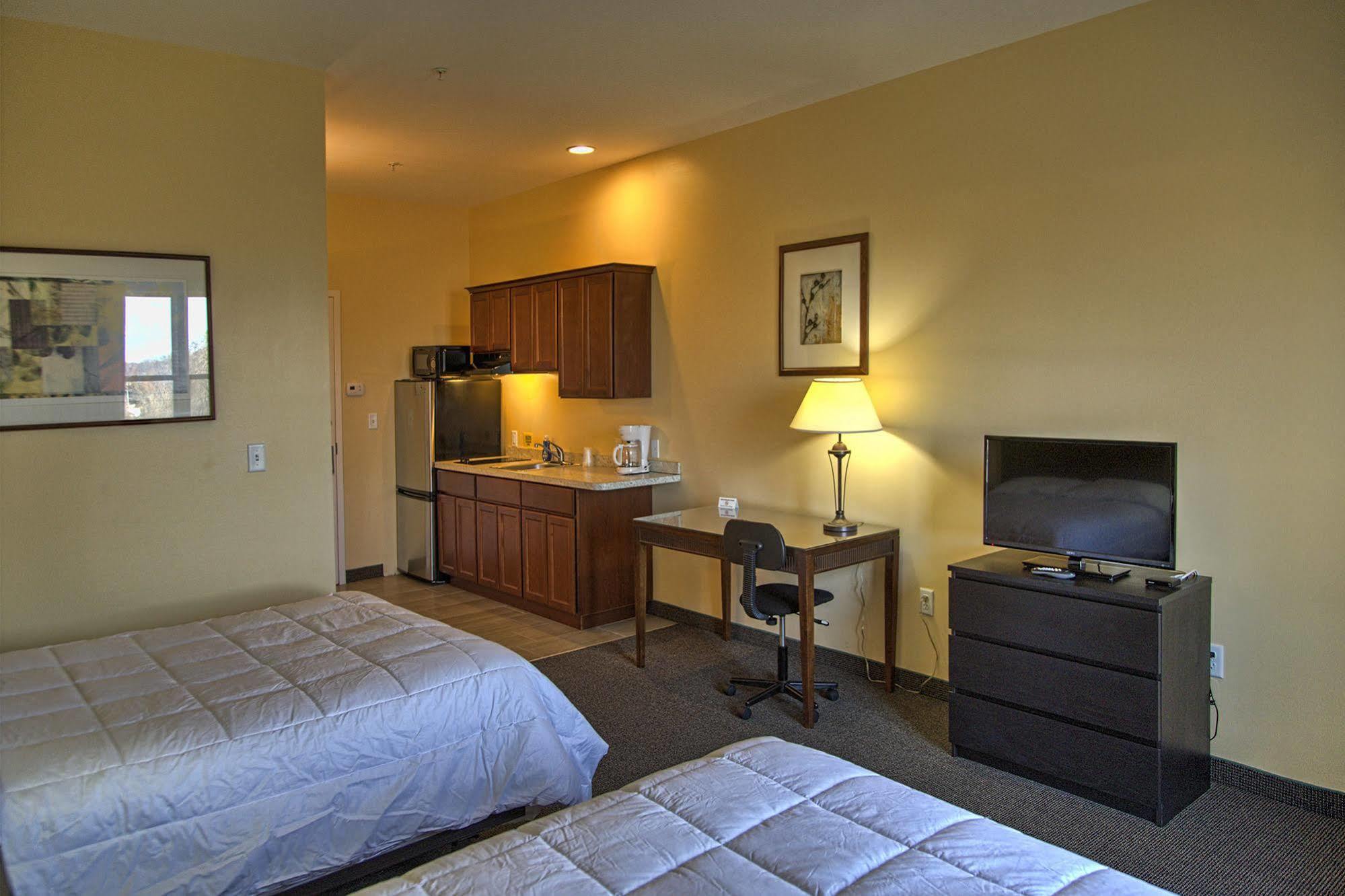 Brinton Suites Concordville Exterior photo