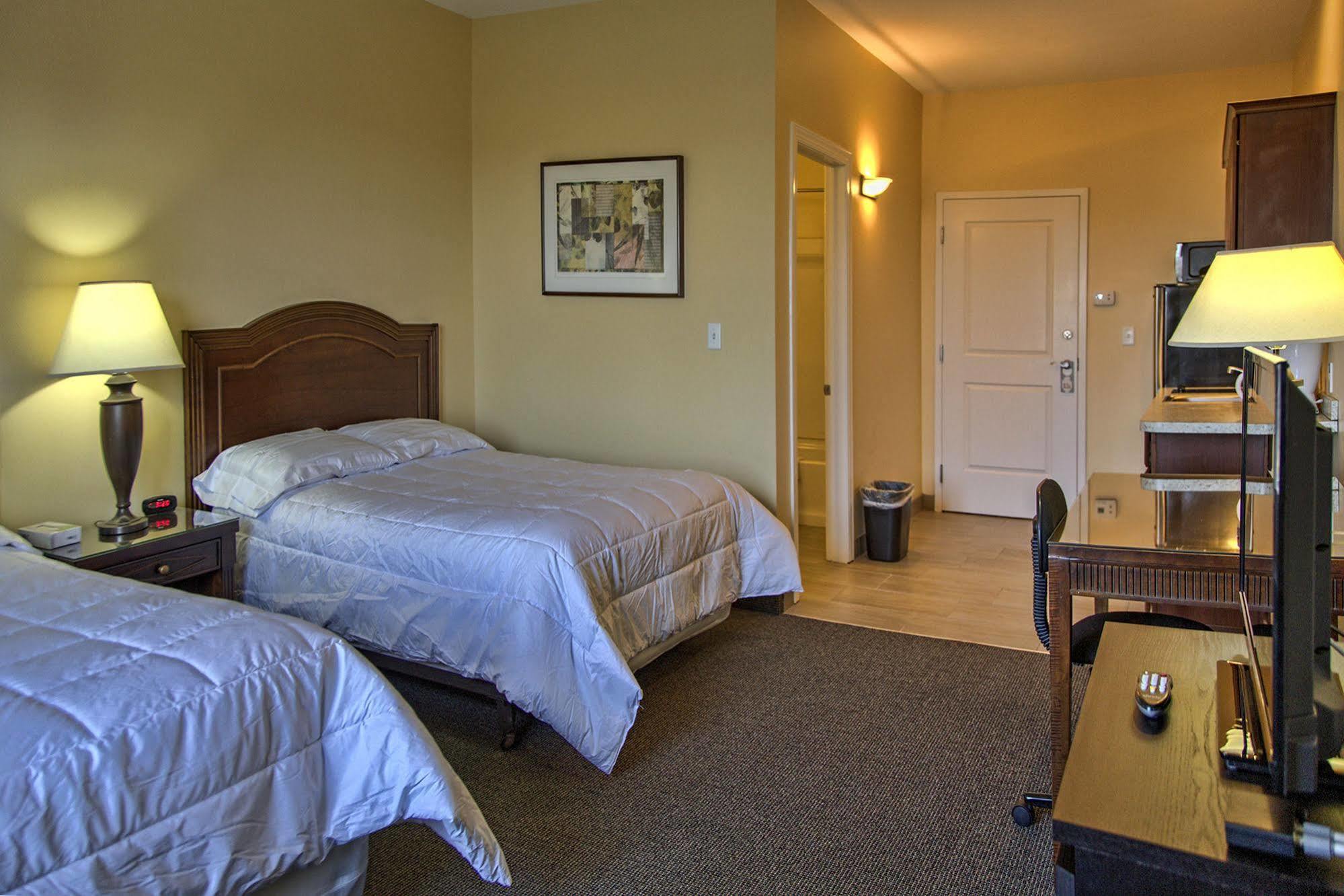 Brinton Suites Concordville Exterior photo