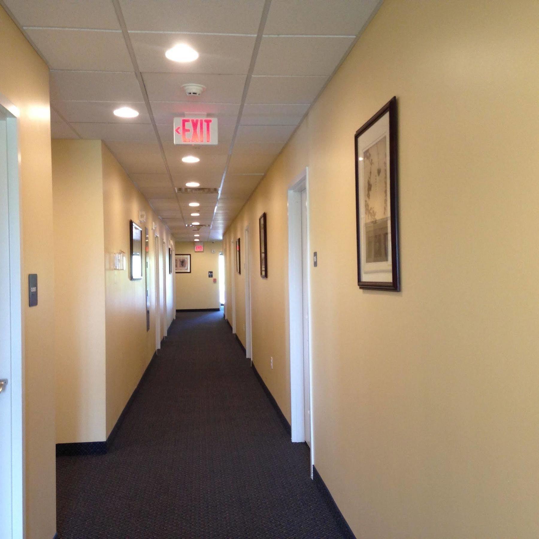 Brinton Suites Concordville Exterior photo
